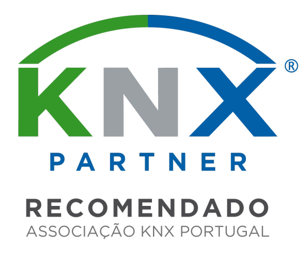 KNX Partner — Recomendado Associação KNX Portugal